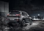 Jeep Cherokee Night Eagle 2016 года